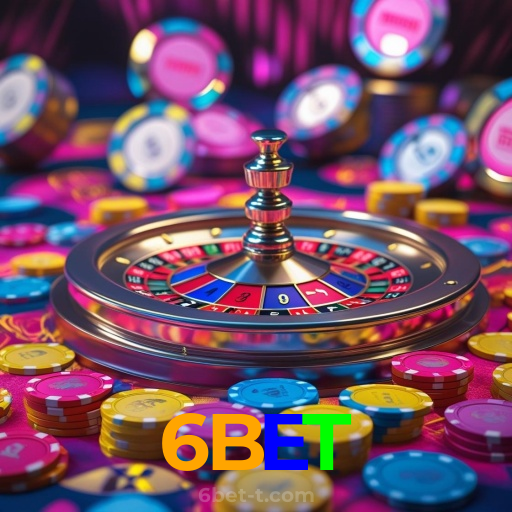 6BET:No futebol online, a vitória está a um clique de distância!