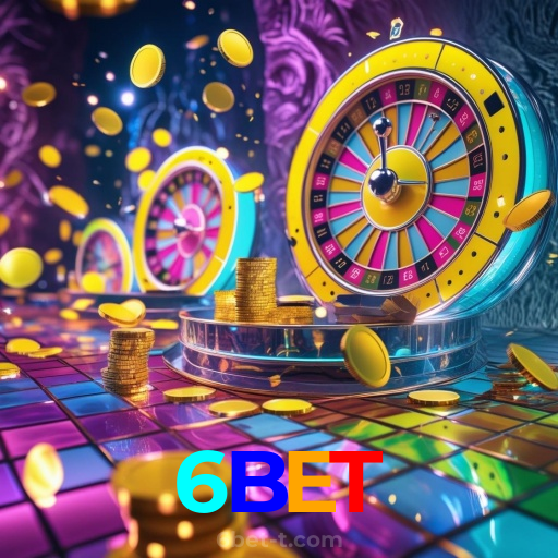 6BET:Apostas ao vivo de futebol te esperam! Vença os melhores times!