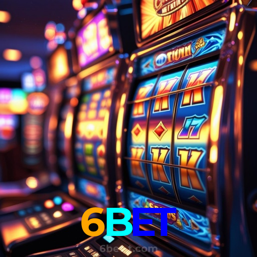 6BET：Jogue futebol online e vença com as melhores apostas!