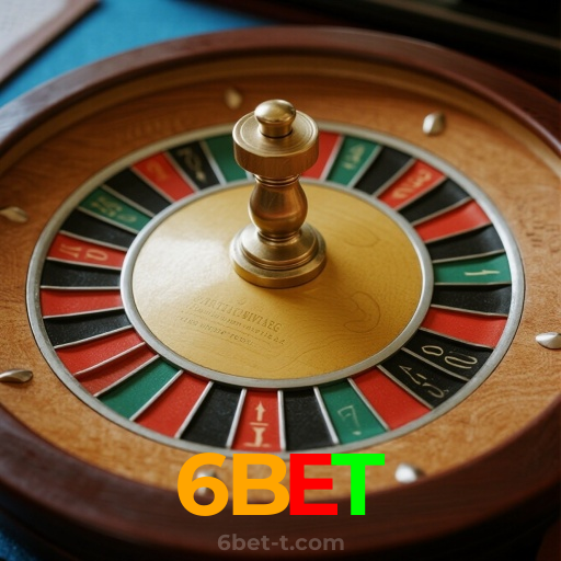 6BET：Jogue futebol online e sinta a vitória ao seu alcance!