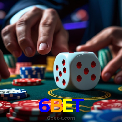 6BET:Aposte no futebol digital e vença os melhores times!