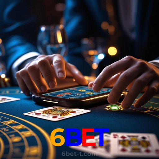 6BET:Poker, blackjack e apostas em futebol online, tudo no melhor cassino!