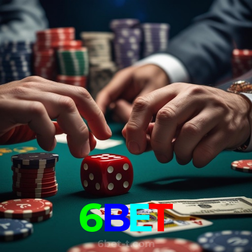 6BET:Jogue slots e aposte no futebol ao vivo para vitórias emocionantes!
