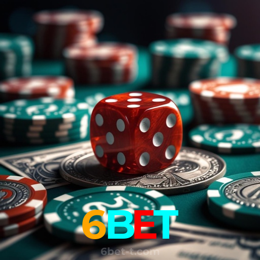 6BET:Aposte no futebol digital e vença os melhores times!