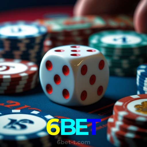 6BET:Jogue nas slots e ganhe grandes prêmios com cada giro!