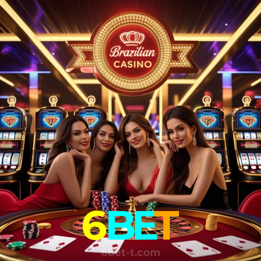 6BET:Sinta a emoção do futebol online! Aposte e vença agora!