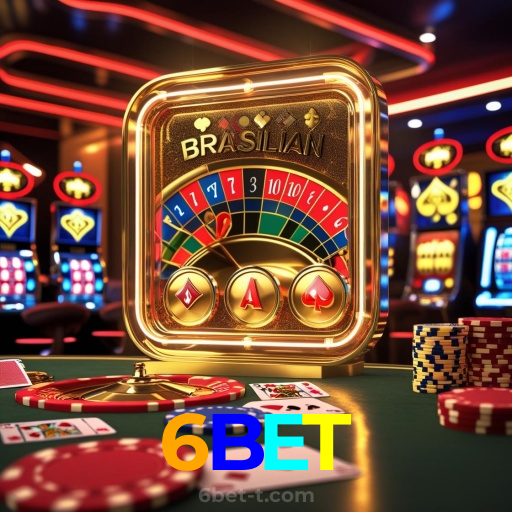 6BET：Jogue poker, aposte no futebol e ganhe em grandes jogos de cassino!