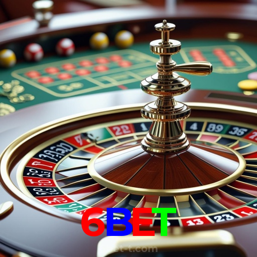 6BET:Aposte no futebol digital e sinta a emoção de vencer!