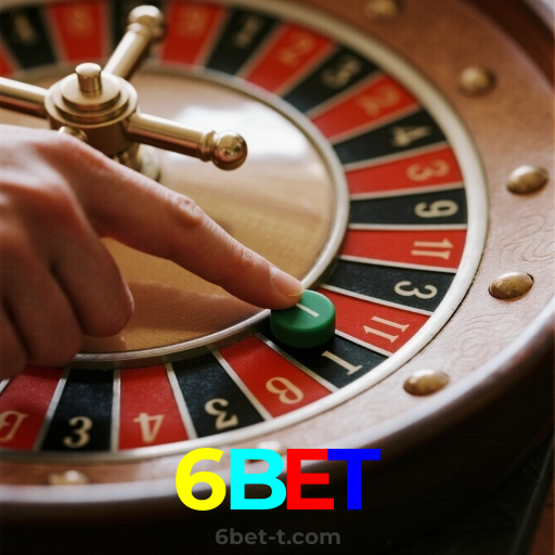 6BET：As maiores vitórias nas slots estão esperando por você! Jogue agora!