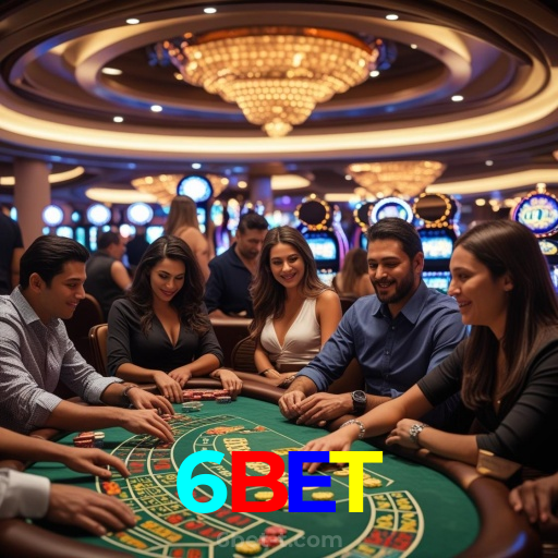 6BET:O futebol nunca foi tão divertido! Aposte e ganhe prêmios incrÃveis!