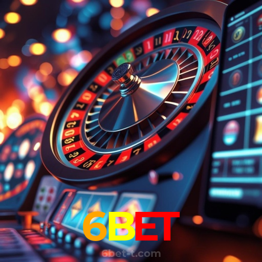 6BET:Jogue poker, roleta e aposte no futebol com grandes prêmios!