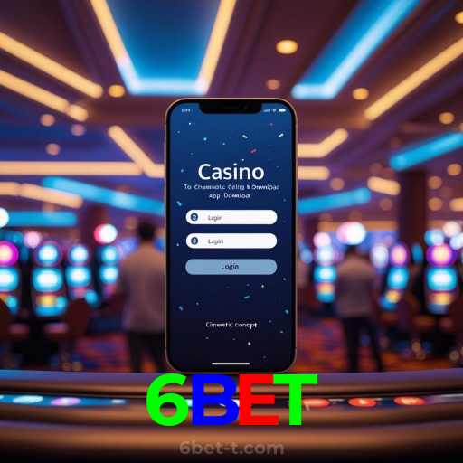 6BET:Jogue poker e aposte no futebol com grandes prêmios em jogo!