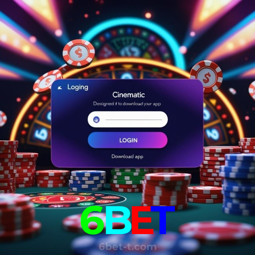 6BET:Jogue poker, aposte no futebol e ganhe em grandes jogos de cassino!