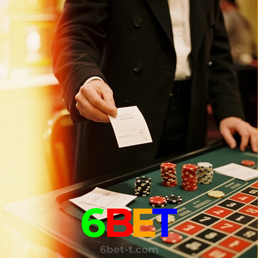 6BET：As maiores vitórias nas slots estão esperando por você! Jogue agora!
