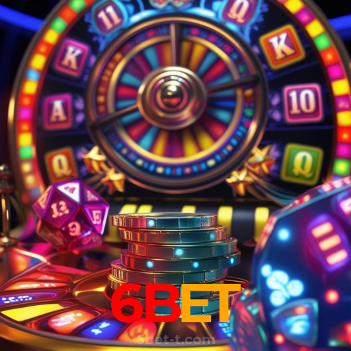 6BET:Jogue poker online e mostre seu talento nas cartas!