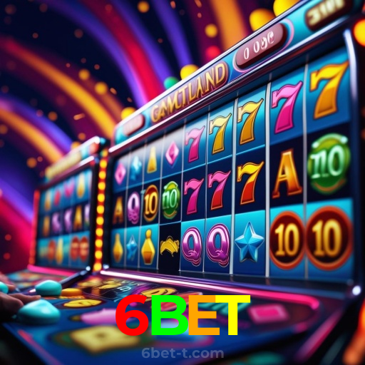 6BET:Vença no blackjack e leve grandes prêmios para casa!