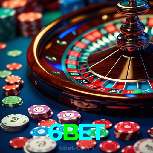 6BET:Jogue nas nossas mesas de poker e conquiste vitórias épicas!