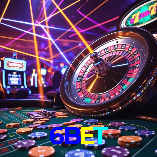 6BET:Vença no poker e prove que você é o mestre das cartas!