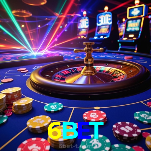 6BET:Aposte no futebol online e mostre seu talento para ganhar!