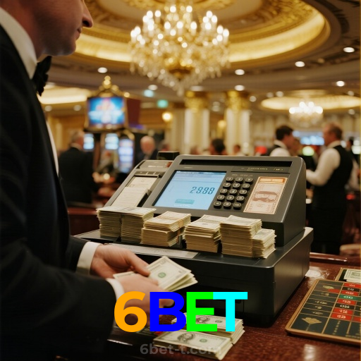 6BET:Onde sua sorte brilha com poker, roleta e apostas no futebol online!