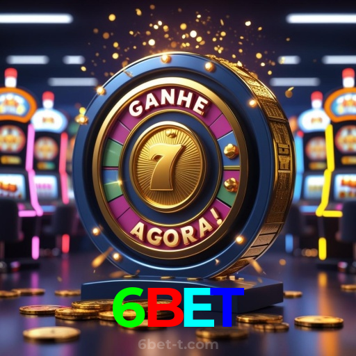 6BET：A roleta nunca foi tão emocionante! Aposte e ganhe!