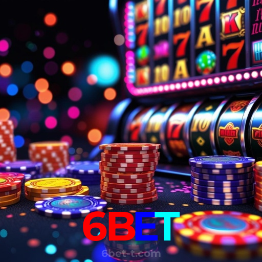 6BET:Aposte na roleta e conquiste prêmios fantásticos!