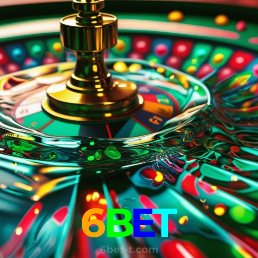 6BET:Aposta no futebol e diversão garantida com jogos de cassino como roleta e blackjack!