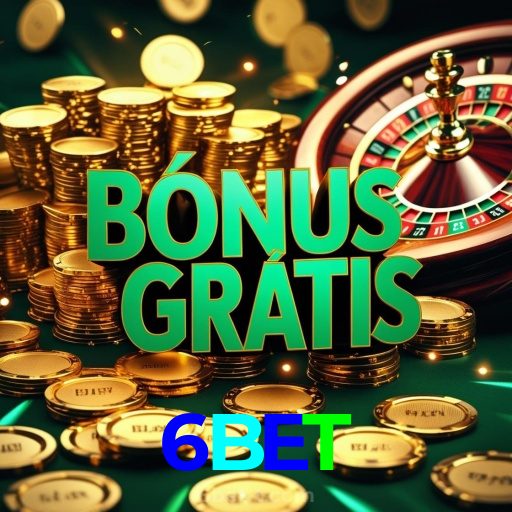 6BET：Jogue nas mesas de poker e ganhe prêmios incríveis!