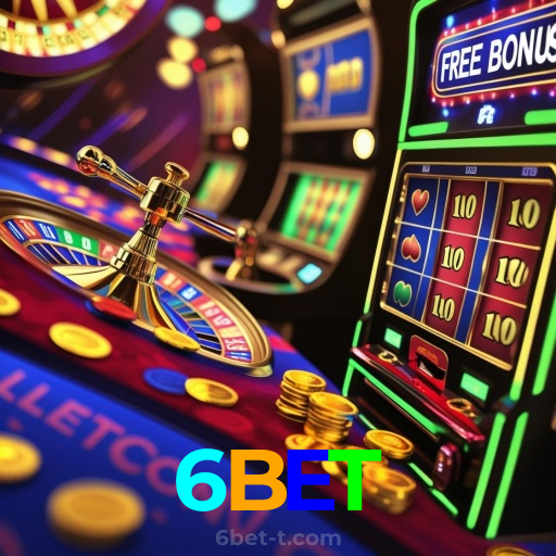 6BET:Onde a diversão e a sorte se encontram: poker, roleta e futebol online!