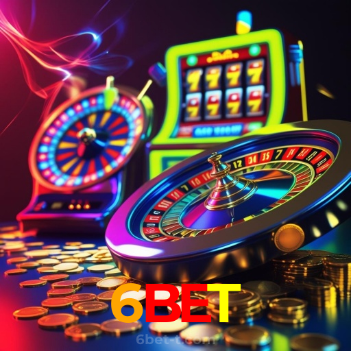 6BET:Aposte no futebol online e conquiste prêmios incríveis!