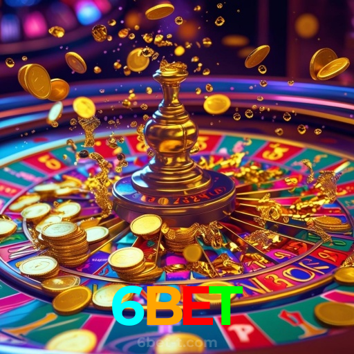 6BET:O cassino mais confiável para jogar blackjack e apostar no futebol!