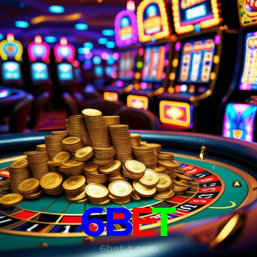 6BET:Aposte e jogue futebol online: a vitória está ao seu alcance!