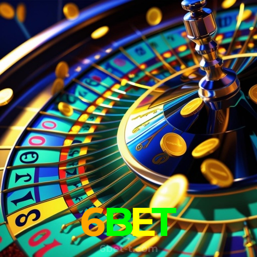 6BET:Aposte no futebol digital e conquiste vitórias épicas!