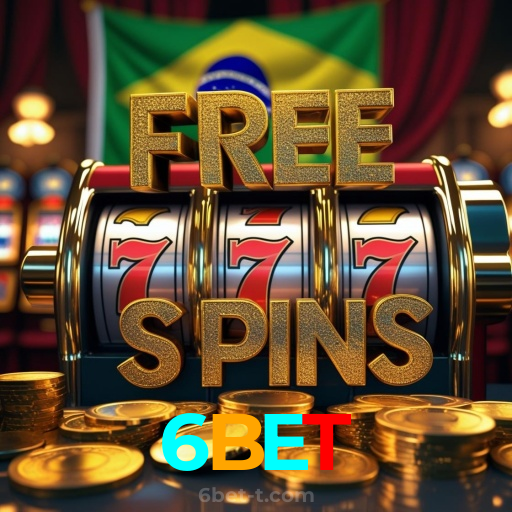 6BET:Vença no futebol online! Aposte e mostre que você é o melhor!