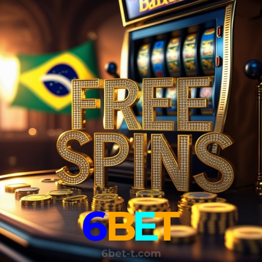 6BET:Em nosso cassino online, a diversão nunca tem fim!