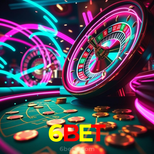 6BET:Vença no poker e mostre que você é um mestre das cartas!