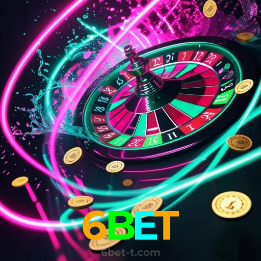 6BET：As melhores oportunidades estão aqui! Aposte nas slots e ganhe prêmios fantásticos!