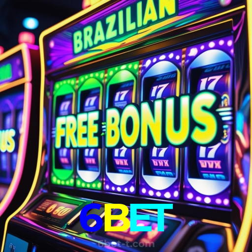 6BET:Aposte no futebol online e vença os maiores campeões!