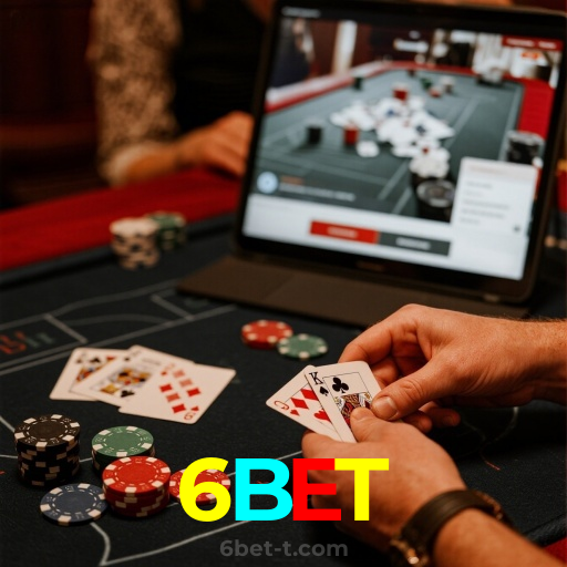 6BET:Jogue blackjack, aposte no futebol e conquiste vitórias épicas no cassino online!