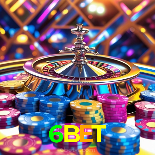 6BET:Aposte no seu time e vença na roleta e no blackjack online!