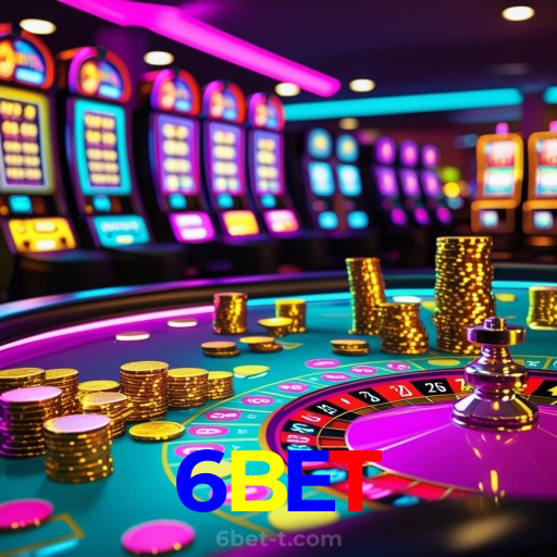 6BET:O futebol online é mais emocionante quando você está ganhando!