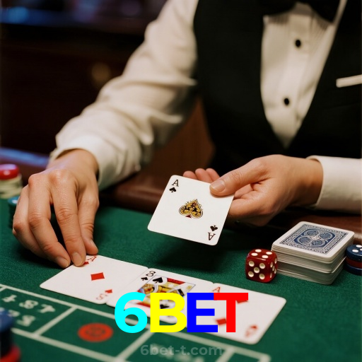 6BET:Jogue nas slots e mude sua sorte com grandes vitórias!