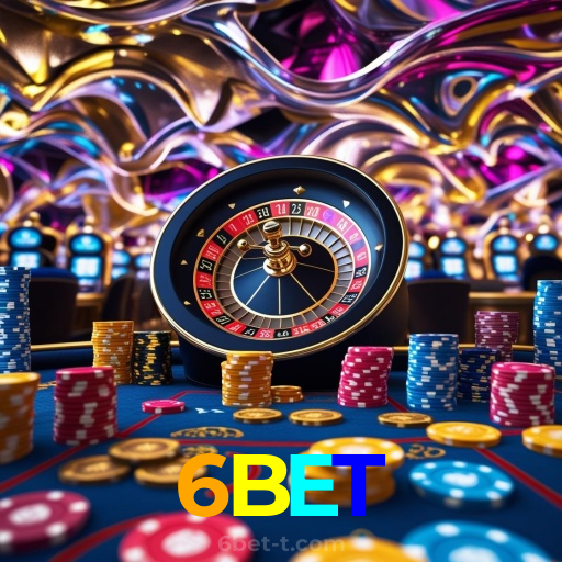 6BET:Sua sorte brilha em jogos de blackjack e apostas no futebol!