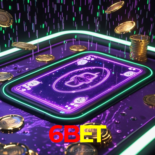 6BET:Aposte no futebol e viva a emoção do jogo!