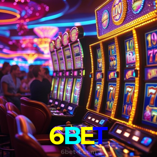 6BET:Jogue futebol online e descubra como é vencer com estilo!