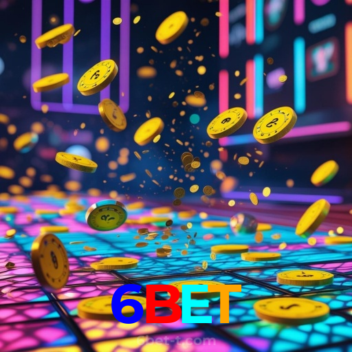 6BET:Em nosso cassino online, as melhores vitórias estão por vir!