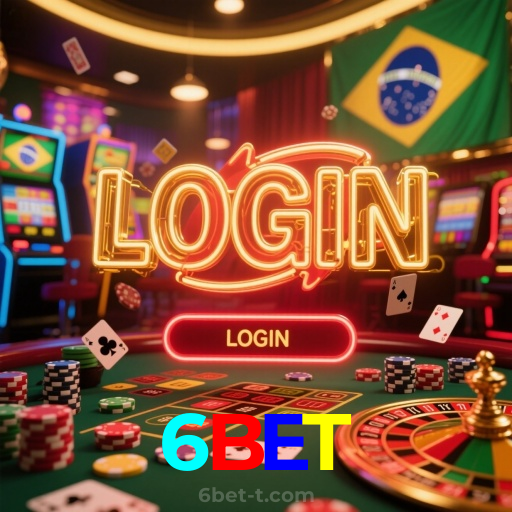 6BET：Jogue nas mesas de poker e se torne um campeão das cartas!