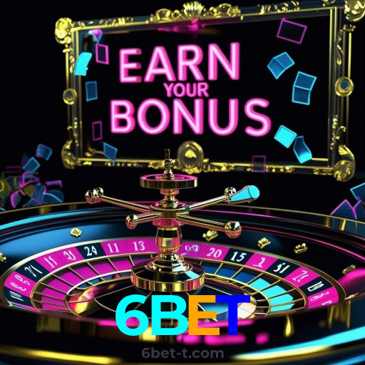 6BET:Seu lugar de apostas no futebol e prêmios incríveis em jogos de cassino!