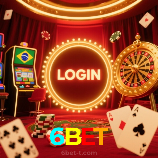 6BET：O cassino online mais confiável para poker, roleta e apostas no futebol!