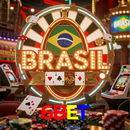6BET:Jogue blackjack, aposte no futebol e conquiste vitórias épicas no cassino online!